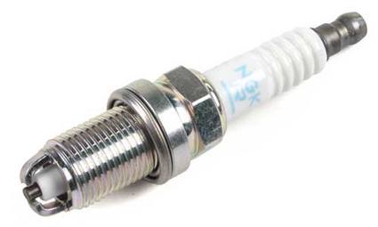 BMW Porsche Spark Plug (Standard OE) 99917020190 - NGK 2288